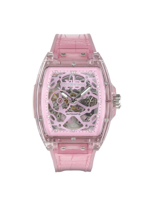 Roccobarocco RB.3802M-03 Automatic Naisten Rannekello