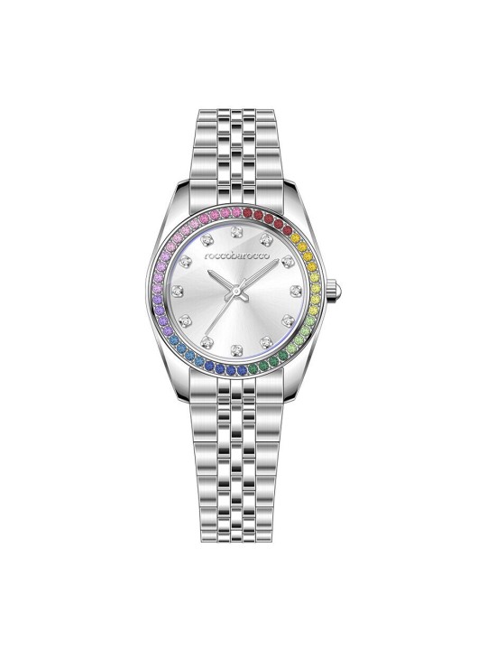 Roccobarocco RB.4656L-02M Naisten Rannekello