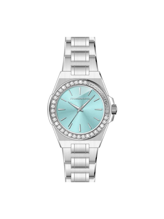 Roccobarocco RB.5041L-04MS Naisten Rannekello