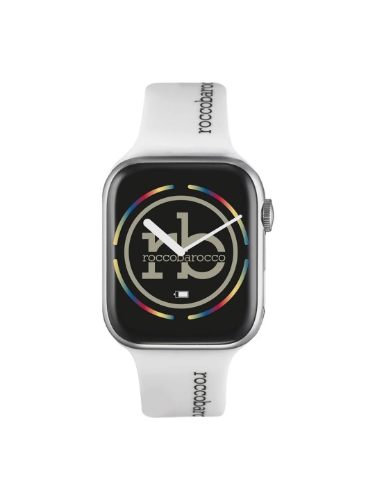 Roccobarocco Smart Watch RB.SW-1201-02N Unisex Käekell