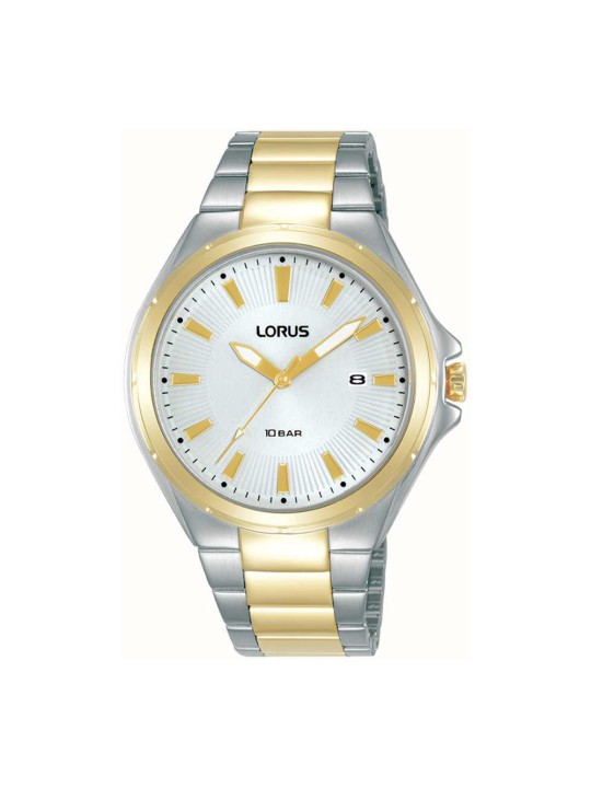 Lorus RH944PX9 Miesten Rannekello