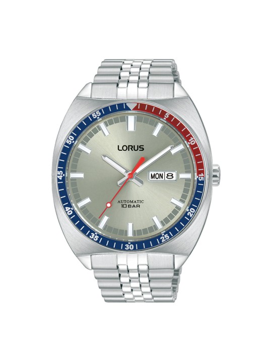 Lorus RL447BX9 Miesten Rannekello Automatic