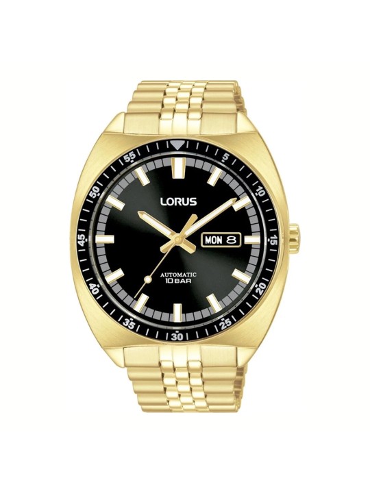 Lorus RL448BX9 Miesten Rannekello Automatic