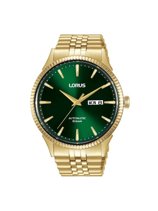 Lorus RL468AX9 Miesten Rannekello Automatic