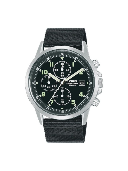 Lorus RM347JX9 Miesten Rannekello Chronograph