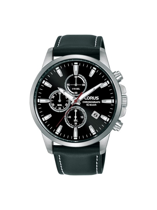 Lorus RM387HX9 Miesten Rannekello Chronograph