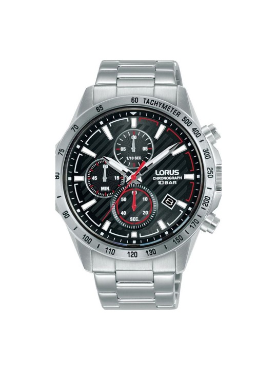 Lorus RM391HX9 Miesten Rannekello Chronograph