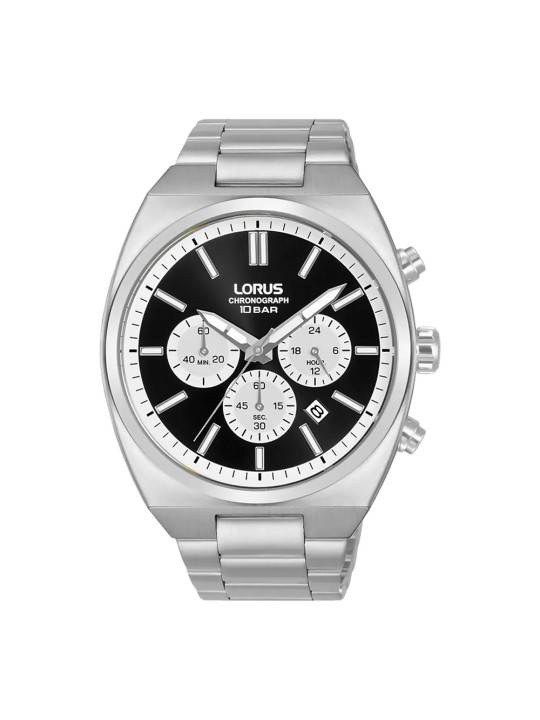 Lorus RT361KX9 Miesten Rannekello Chronograph