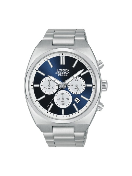 Lorus RT363KX9 Miesten Rannekello Chronograph
