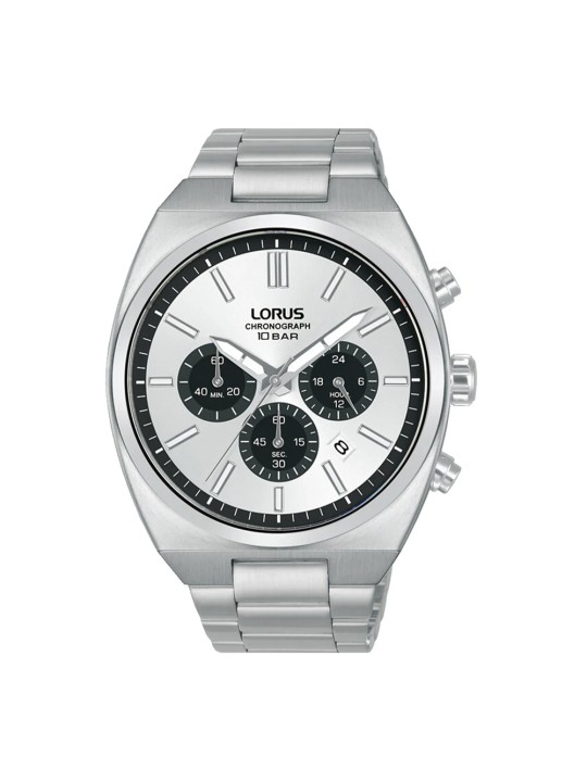 Lorus RT369KX9 Miesten Rannekello Chronograph
