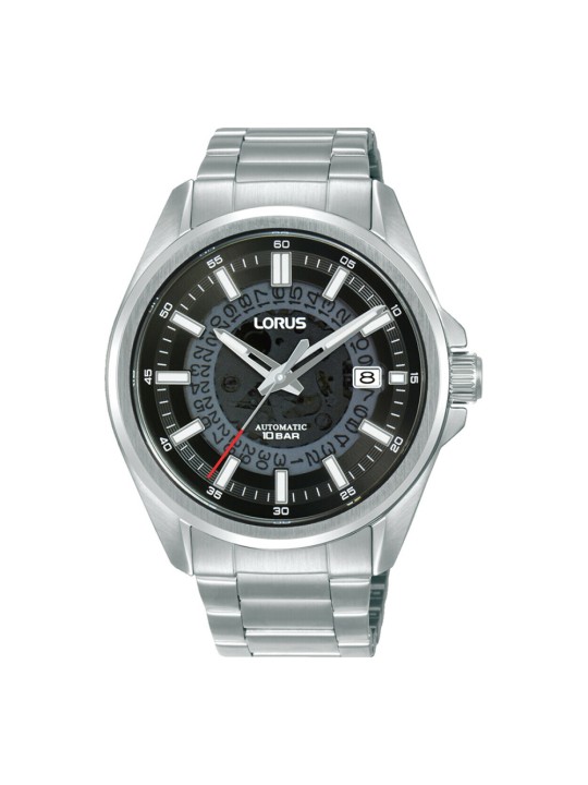 Lorus RU401AX9 Miesten Rannekello Automatic