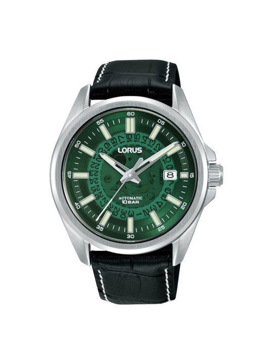 Lorus RU409AX9 Miesten Rannekello Automatic