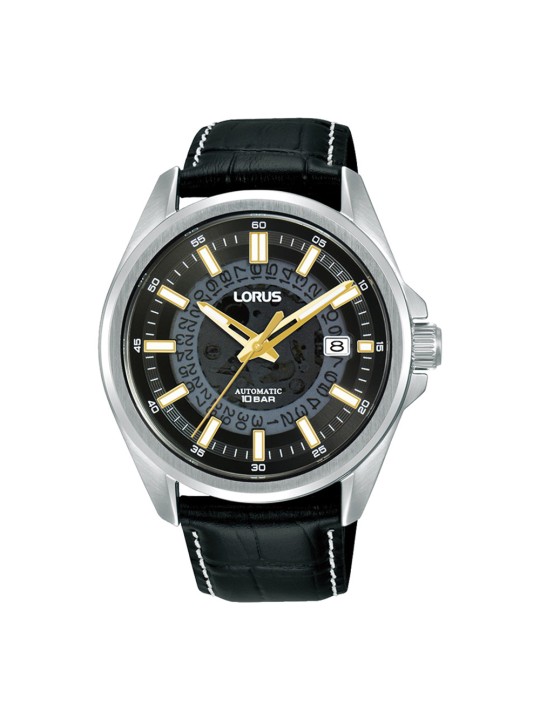 Lorus RU411AX9 Miesten Rannekello Automatic