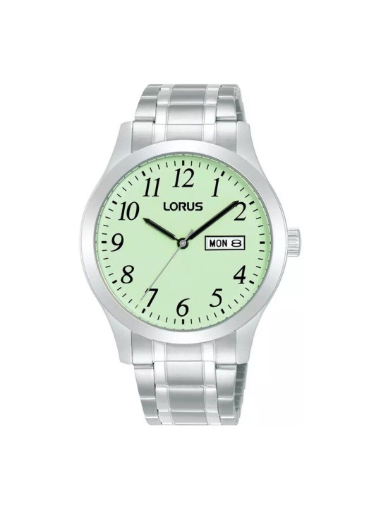 Lorus RXN83DX9 Miesten Rannekello