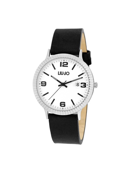LIU-JO Luxury Jagged TLJ1449 Miesten Rannekello