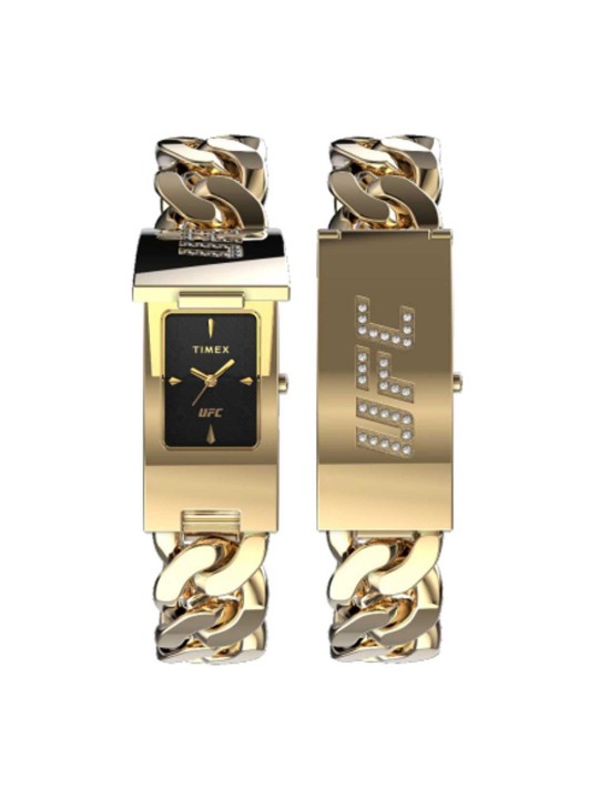 Timex UFC Championship TW2V55500 Naisten Rannekello