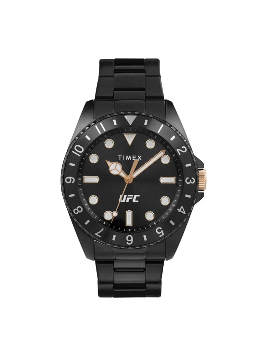 Timex UFC Debut TW2V56800 Miesten Rannekello