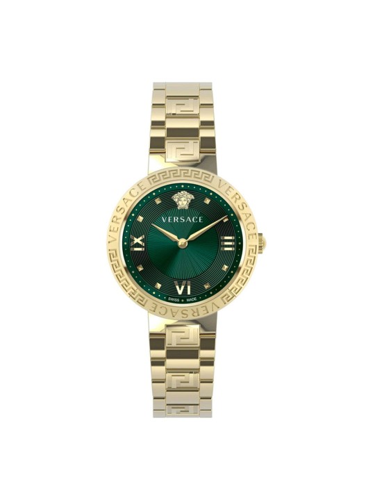Versace VE2K00621 Greca Naisten Rannekello