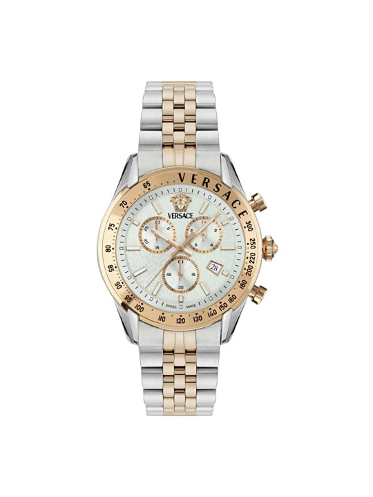 Versace VE8R00424 Chrono Master Miesten Rannekello Chronograph