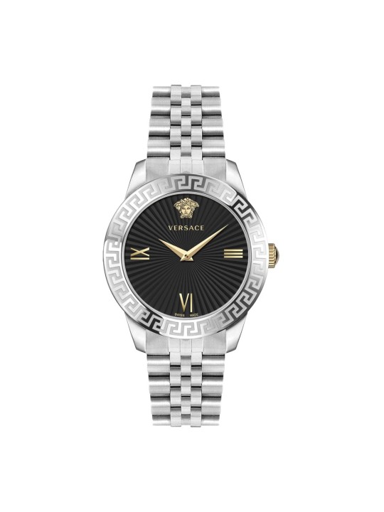 Versace VEVC00419 Greca Naisten Rannekello