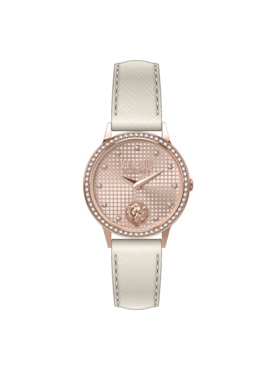 Versus VSP572421 Strandbank Crystal Naisten Rannekello