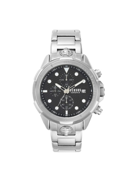 Versus VSPLP0419 6E Arrondissement Miesten Rannekello Chronograph