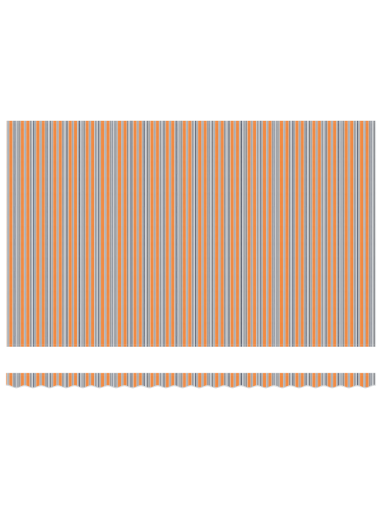 Automaattinen sisäänvedettävä markiisi moniväriraidoilla 500x350 cm
