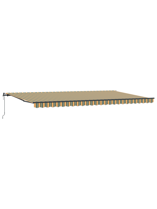 {"finnish"=>"automaattinen sisäänvedettävä markiisi vihreä ja keltainen 600x350 cm"}, {"finnish"=>"markiisin korvaava kangas 6x3.5 m runkoon vihreä ja keltainen"}