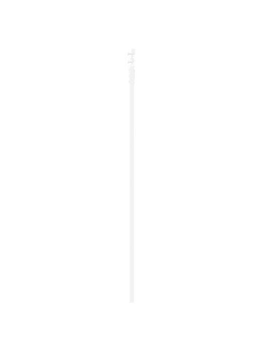 Liukuovi varusteiden kanssa valkoinen 83x211 cm massiivipuuta mänty