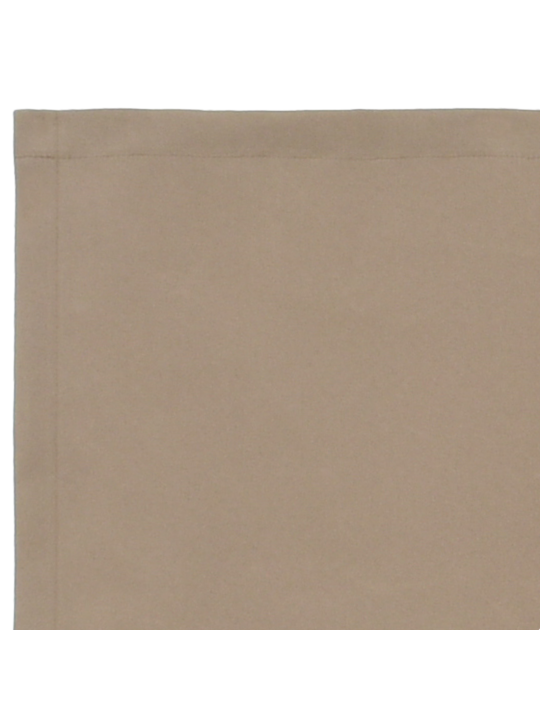 Beige markiisikangas 3x2.5 m
