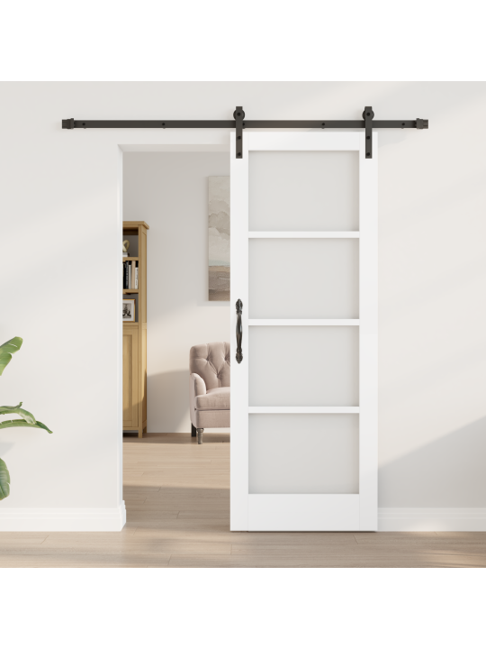 {"finnish"=>"liukuovi hardware set 'orkdal'valkoinen massiivipuusta & lasi"}, {"finnish"=>"sisäovi lasi 'orkdal'valkoinen 73.5x198.5x4 cm"}