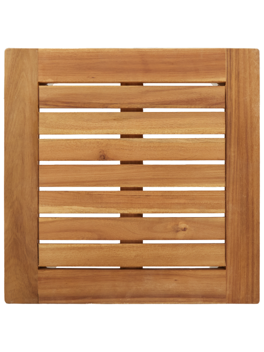 Ruokatuolit 2 kpl harmaa 60x56x85 cm kestävä akaasiapuu