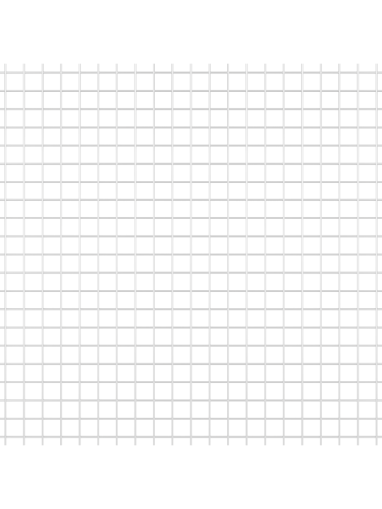 Kudottu verkkohäkkä 44 u-tukilla hopea 1.4x50 m teräs