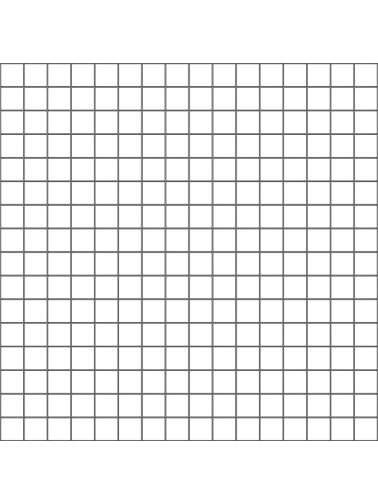 Taivutettu langoitusaita 44 u-pylvään kanssa harmaa 1.4x50 m teräs