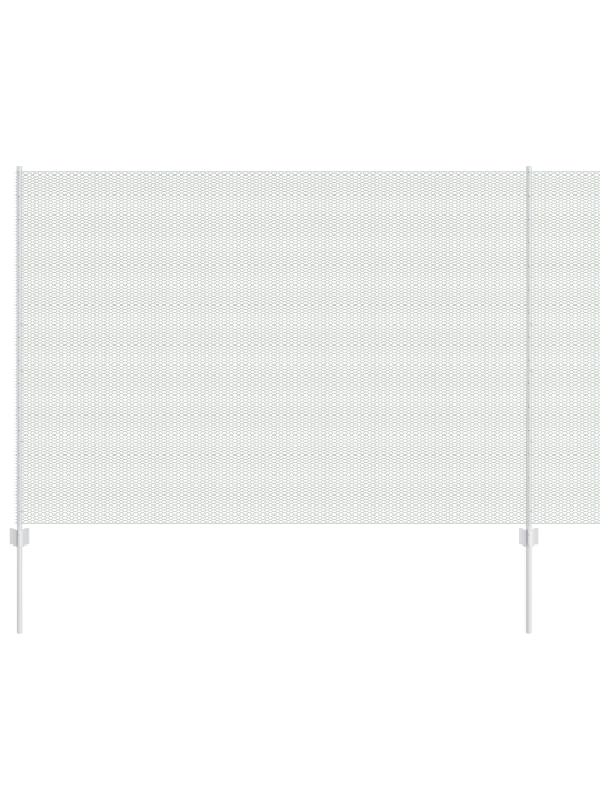 Aitapalkit 10 kpl u-kanava 160 cm galvanoitu teräs