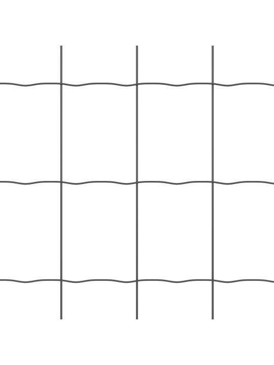 Euroaita 13 postilla 1.2x25 m galvanoitua terästä harmaa