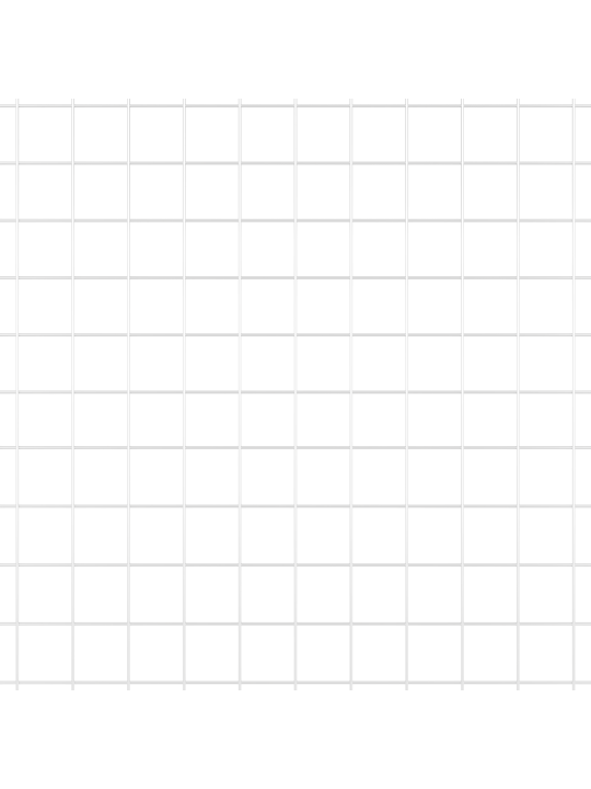 Weldattu aita 13 piikkipostilla 0.5x50m galvanoitua terästä