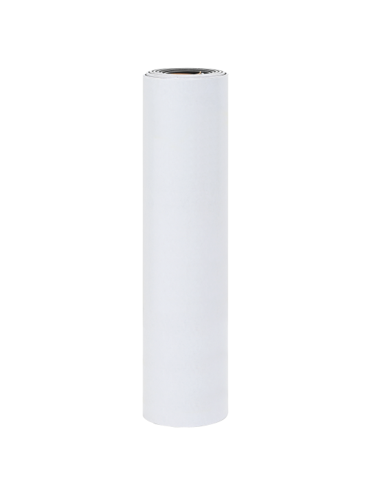 Veneen lattiamateriaali Itseliimautuva Tumma Harmaa ja Valkoinen 240x60 cm EVA Vaahdon